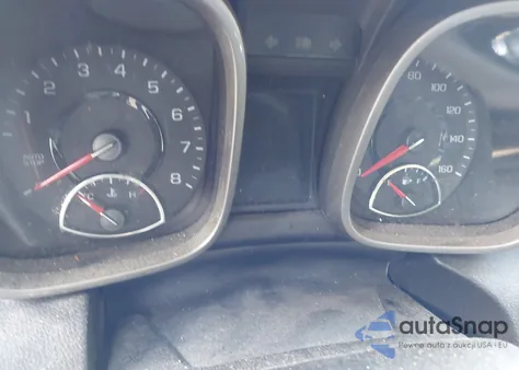 2016 Chevrolet Malibu Limited Lt из США, поврежденный, VIN 1G11C5SA5GF153083